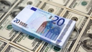 Dolar 5.98, euro 6.92 ve sterlin de 7.90 liradan işlem görüyor