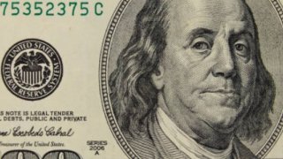 Dolar 6,80'i aştı