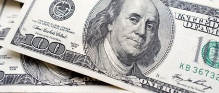 Dolar 6TL'nin Altını Gördü