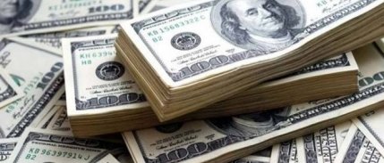 Dolar 6 TL'yi aştı