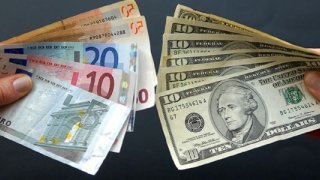 Dolar 6.0, Euro 6.93 ve Sterlin de 7.79 Lirada