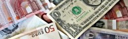 Dolar 6.11, Euro 6.93 ve Sterlin 7.77 Lirada
