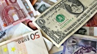 Dolar 6.11, Euro 6.93 ve Sterlin 7.77 Lirada