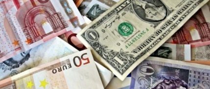 Dolar 6.11, Euro 6.93 ve Sterlin 7.77 Lirada