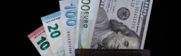 Dolar 6.16, Euro 7.25, Sterlin 8.12 Lirada