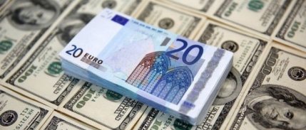 Dolar 6.19 Lirada, Borsa 94 Bin Puana Geriledi