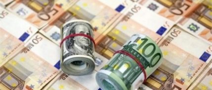 Dolar artıyor, Euro tarihi zirvede!