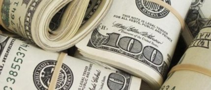 Dolar'da Sert Düşüş