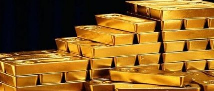 Dolar düşerken altın fiyatları yükselişte