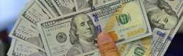 Dolar endeksi 20 yılın zirvesinde kalmaya devam ediyor