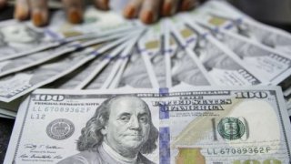 Dolar endeksi 20 yılın zirvesine çıktı