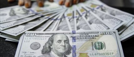 Dolar endeksi 20 yılın zirvesine çıktı