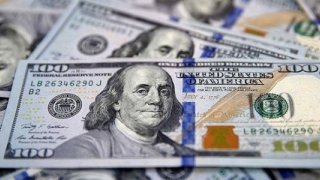 Dolar endeksi son 3 yılın en düşük seviyesine indi