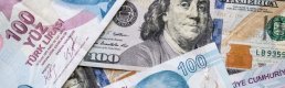 Dolar endeksi Fed faiz kararı öncesi güçlü dururken dolar/TL zirveye yakın