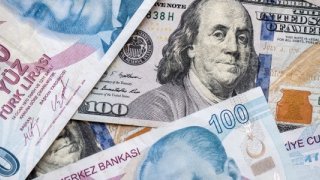 Dolar endeksi Fed faiz kararı öncesi güçlü dururken dolar/TL zirveye yakın