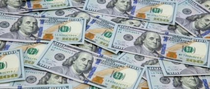 Dolar endeksi Fed tutanaklarının ardından ayın en düşük seviyelerinde