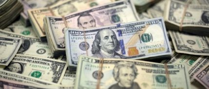 Dolar endeksi zayıflarken, dolar/TL 18,90'a ulaştı