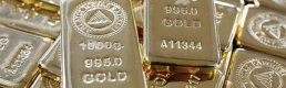 Dolar endeksindeki yükseliş altın fiyatlarını baskılıyor