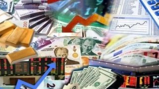 Dolar ve Euro ile Birlikte Borsa ve Faiz de Yükselişte