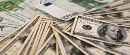 Dolar, Euro ve Sterlinde Son Durum