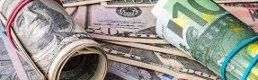 Dolar 'faiz kararı' sonrası 5,44 lirayı aştı