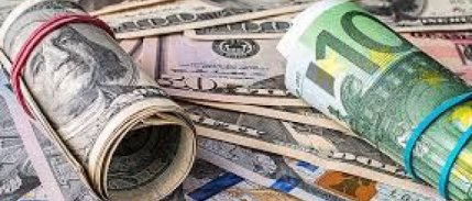 Dolar 'faiz kararı' sonrası 5,44 lirayı aştı