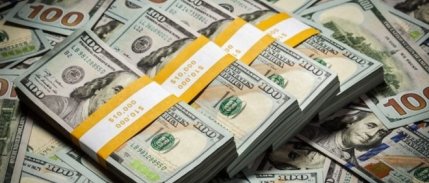 Dolar Fed’in yaklaşan faiz toplantısı öncesinde yükselişe geçti