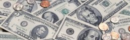 Dolar güne 7,45 seviyesinden başladı
