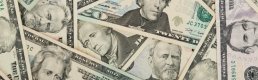 Dolar, haftanın son gününde 5.83 lirayı gördü
