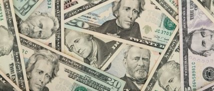 Dolar, haftanın son gününde 5.83 lirayı gördü