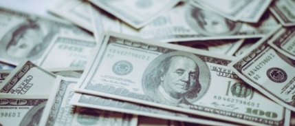 Dolar/TL haftanın son gününde aşağı yönlü