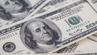 Dolar haftaya 7,81 seviyesinden başladı