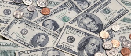 Dolar, haftaya 7,86 seviyesinden başladı