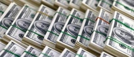 Dolar İçin Direnç Noktası 4,85