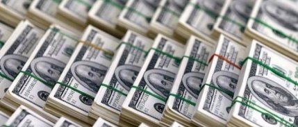 Dolar İki Haftanın En Düşüğünde