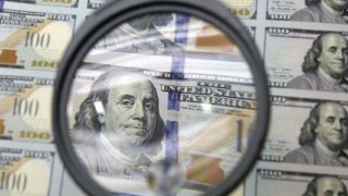 Dolar jeopolitik gelişmeler ve Fed ile 3.57 liranın üzerinde