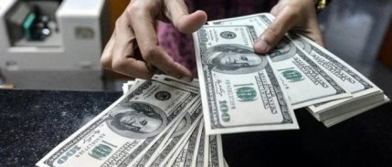 Dolar küresel piyasalarda zayıflarken, dolar/TL’de yükseliş engellenemiyor