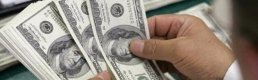 Dolar Kuru 4,93'ün Üzerini Test Etti