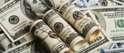 Dolar/TL 5,65'e yükseldi