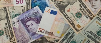 Dolar 5,95 lirayı aştı