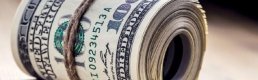 Dolar Kuru 6,40 TL'nin Altını Gördü