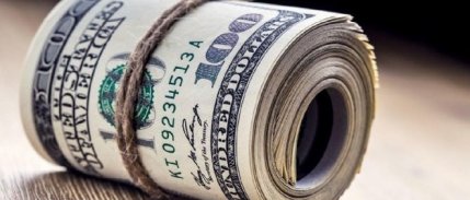 Dolar Kuru 6,40 TL'nin Altını Gördü