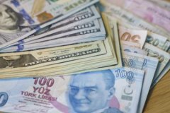 Dolar kuru yeni güne sınırlı yükselişle başladı