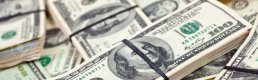 Dolar/TL 5,75'e ulaştı