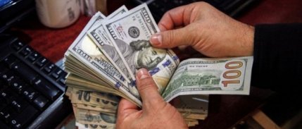 Dolar kurunda sert düşüş: Kapalıçarşı fiyatı, tabelanın altına indi