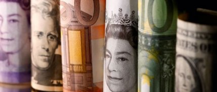 Dolar rezerv para statüsünü güçlendirdi: Euronun kullanımı 3 yılın dibine indi