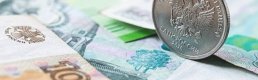 Dolar, ruble karşısında 2 yılın en düşük seviyesine indi