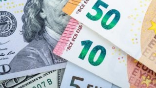 Dolar tekrar yükselişe geçti, euro ECB kararı sonrası düşüşte