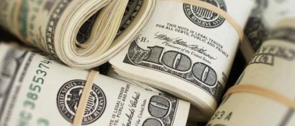 Dolar/TL 5,40 üzerindeki seyrine geri döndü