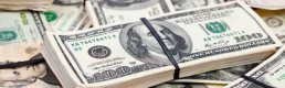 Dolar/TL 5,70 altındaki seyrini sürdürüyor